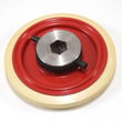 Wheel for McClane 21-4-BS-SP - Part 7103