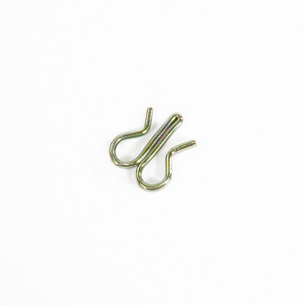 Part #596029401, Lawn Tractor Retainer Pin (Replaces 169484) / 0.05 x 0.05 x 0.50