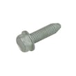 Lawn Tractor Screw (replaces 17060620X008, 17060620X052, 17060620X053, 17490620, 8170606-20)