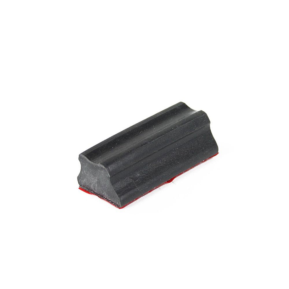 Part #532184921, Lawn Tractor Hood Bumper (Replaces 532184921, 5321849-21, 184921)