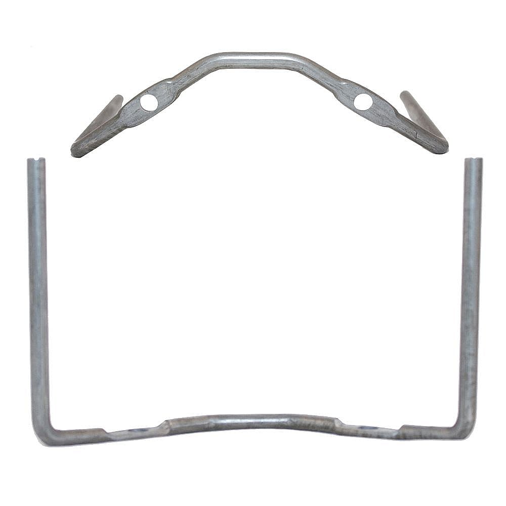 KEEPER BELT LH MANDREL