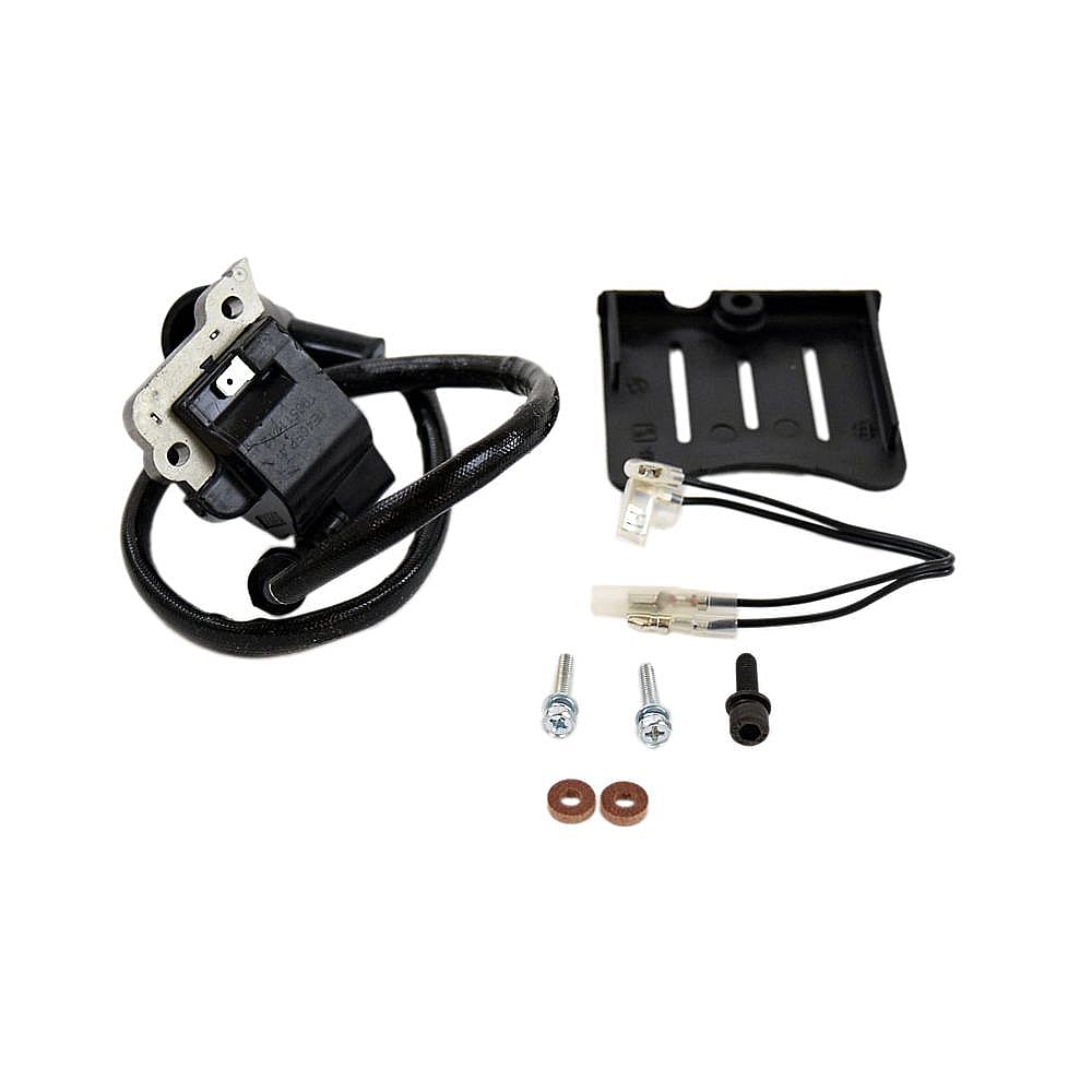 Part #501424329, Leaf Blower Ignition Coil Assembly