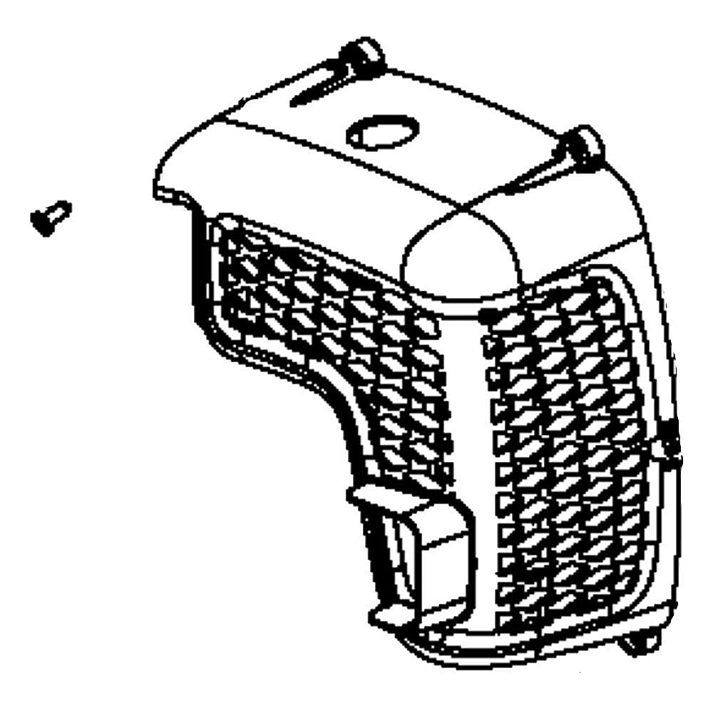 Part #501424334, Repair Kit E