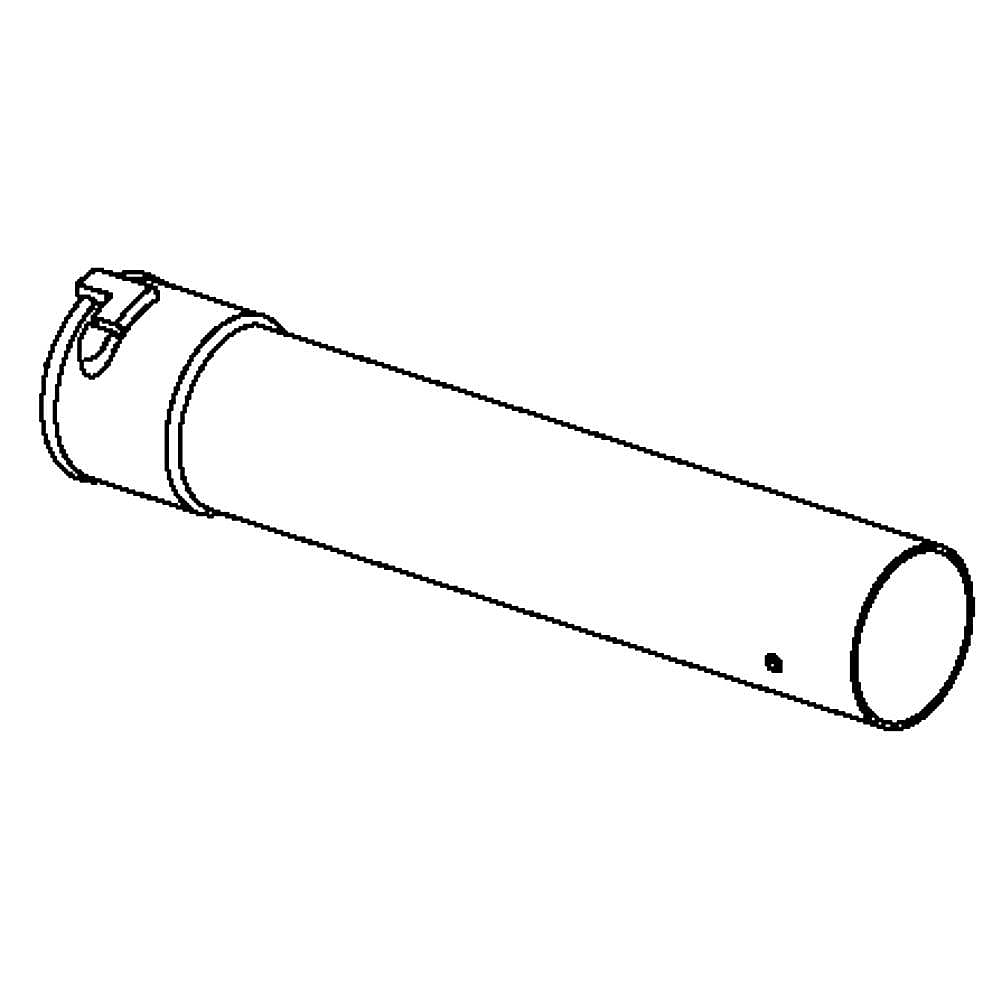 Leaf Blower Center Tube