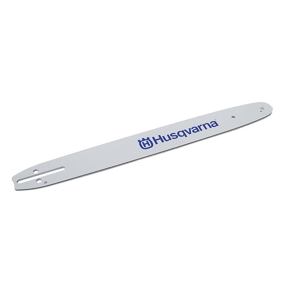 Part #596009756, Chainsaw Bar (Replaces 501959256)