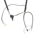 Craftsman Line Trimmer Throttle Cable Assembly for Craftsman 358798280 - Part 502206901