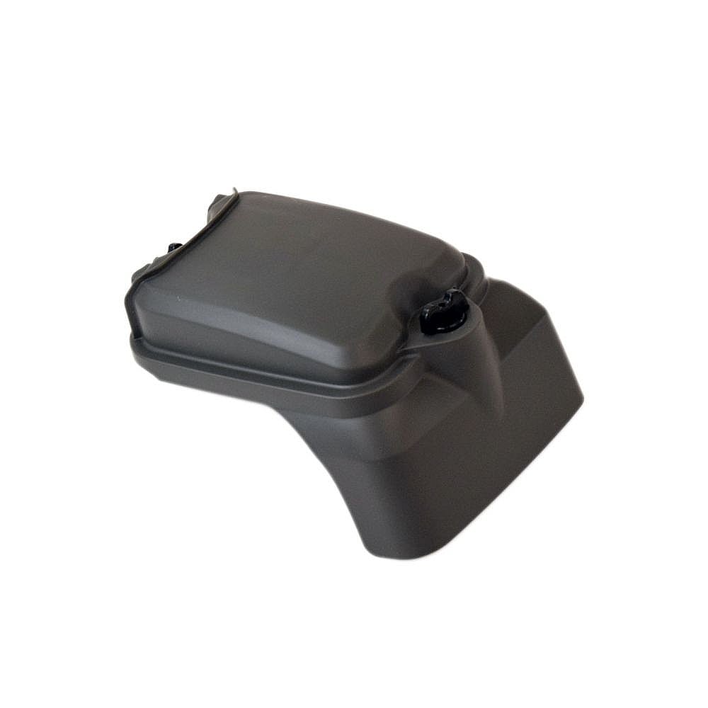 Part #502844201, Husqvarna Leaf Blower Air Filter Cover