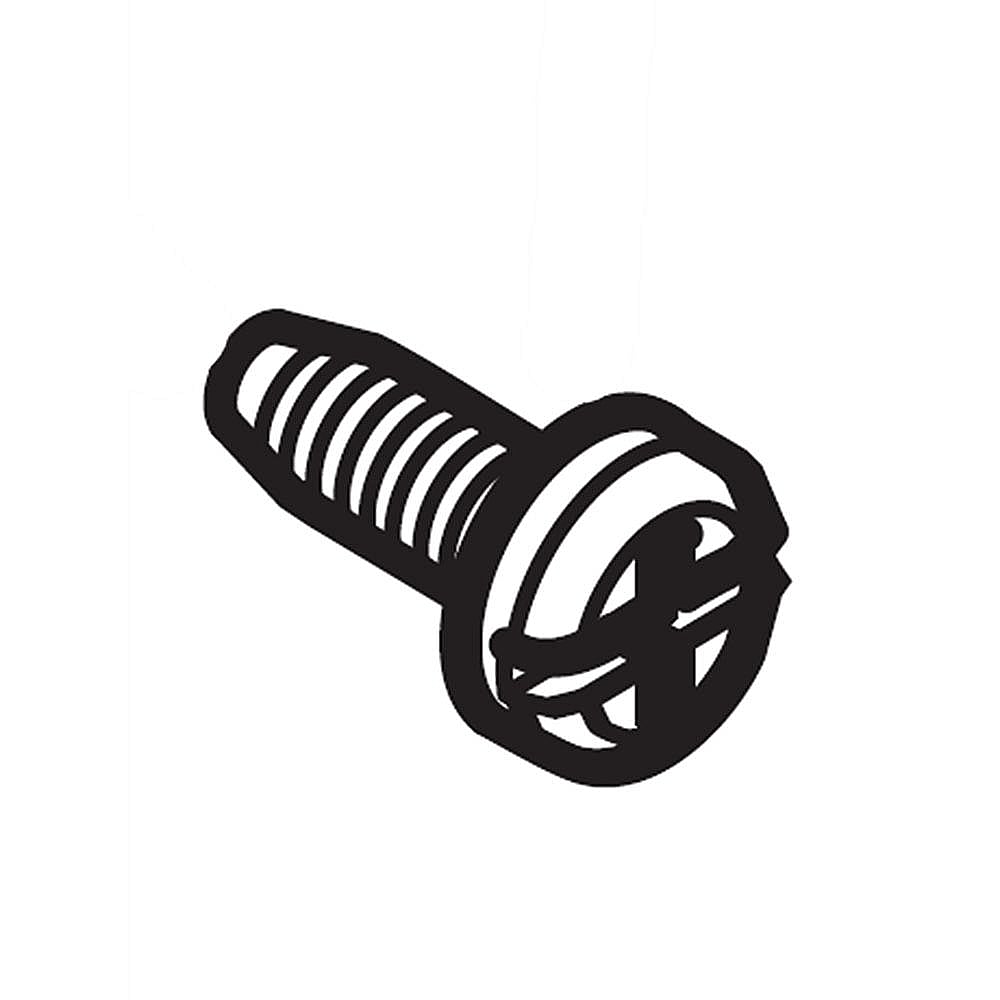 Craftsman Part #503212810, Lawn & Garden Equipment Screw | 2.00 x 1.00 x 1.00