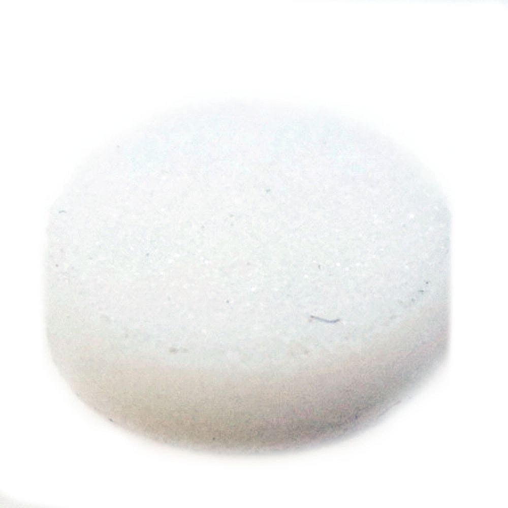 Part #503600401, Filter Plug