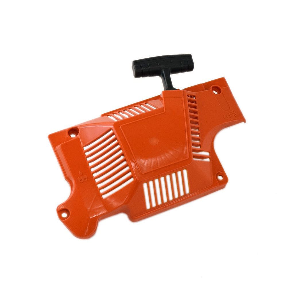 Part #503608803, Chainsaw Recoil Starter Assembly / 10.60 x 4.20 x 4.10