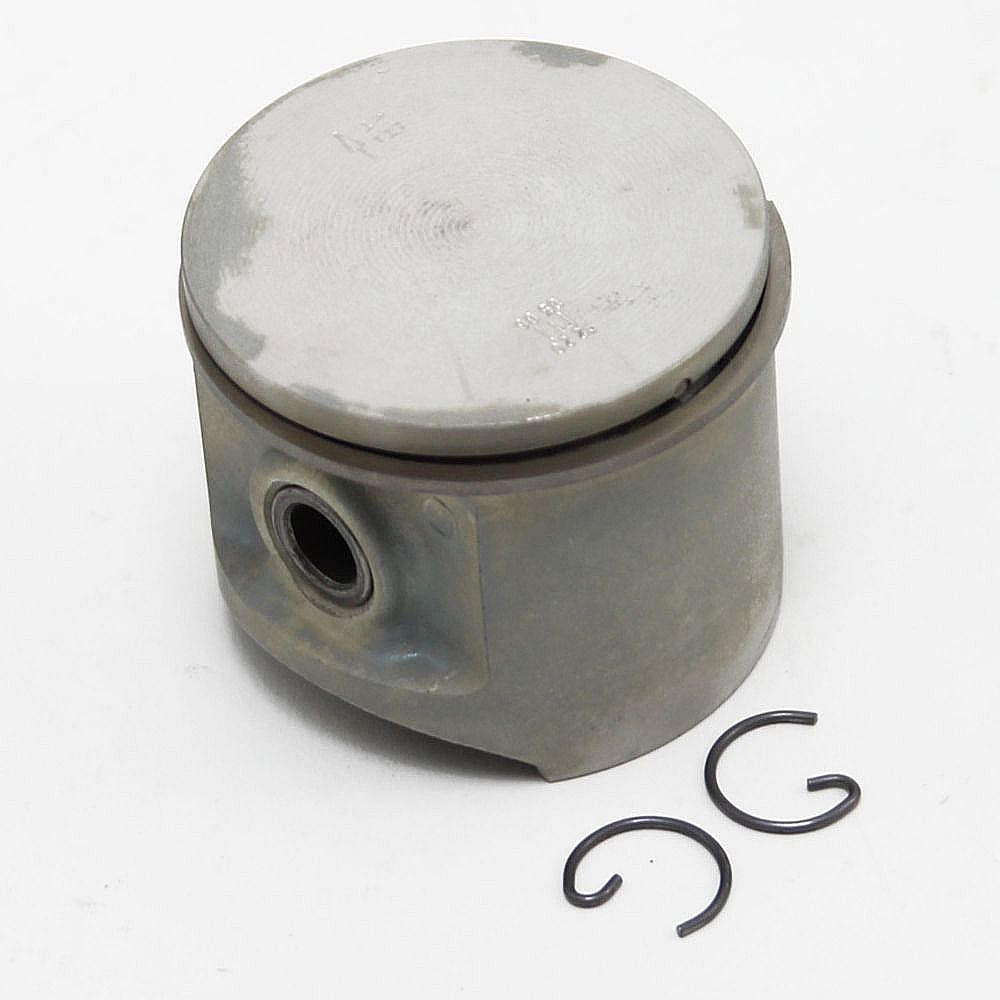 Part #503691271, Chainsaw Engine Piston