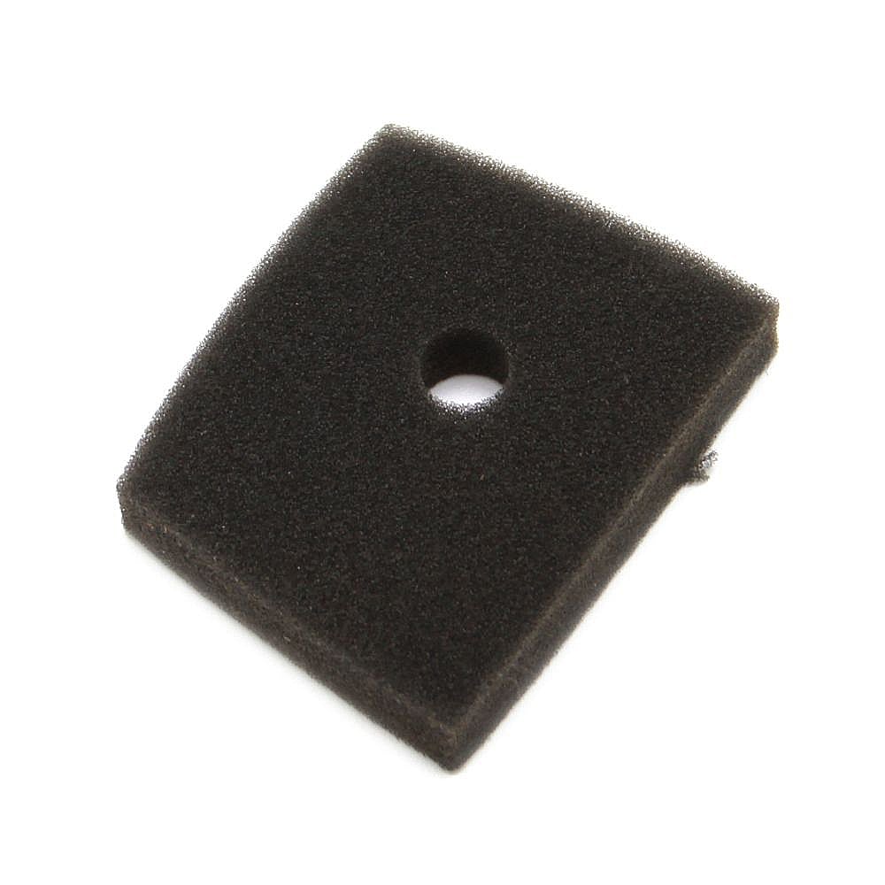 Part #537186301, Line Trimmer Air Filter (Replaces 503888101)