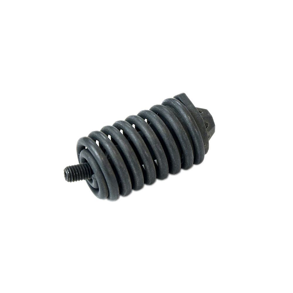 Part #503898301, Chainsaw Spring Isolator