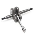 Chainsaw Engine Crankshaft Assembly 503920801