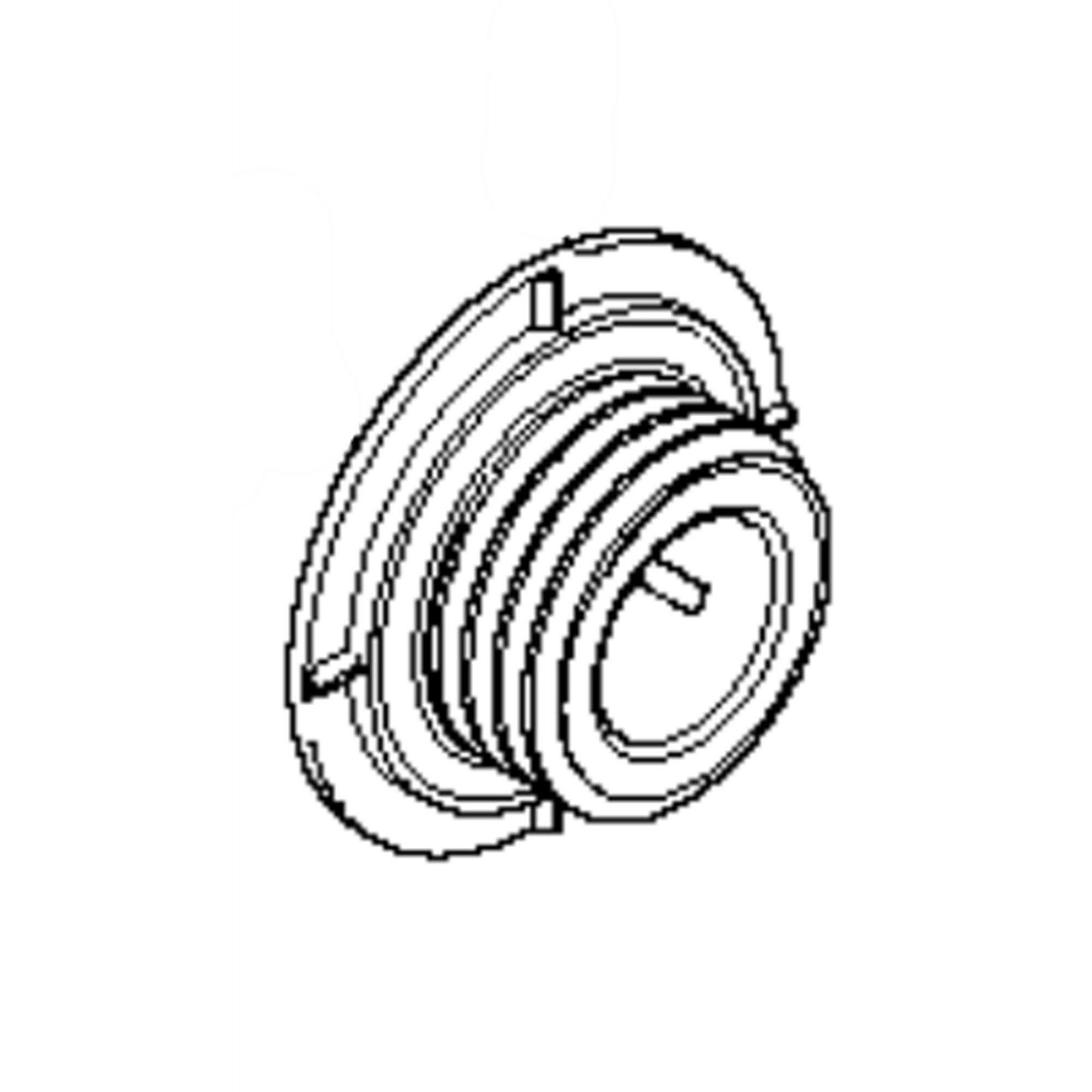 Part #503931801, Craftsman Gear Wheel