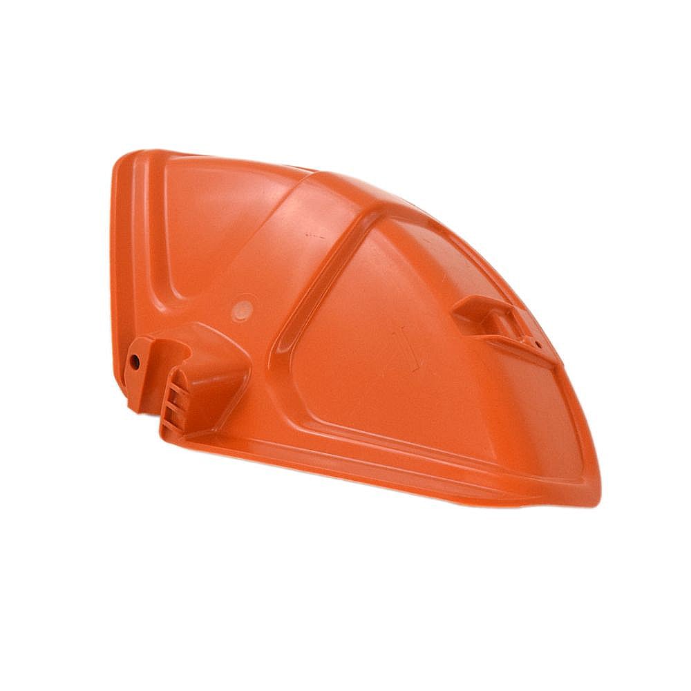 Part #588117901, Line Trimmer Debris Shield