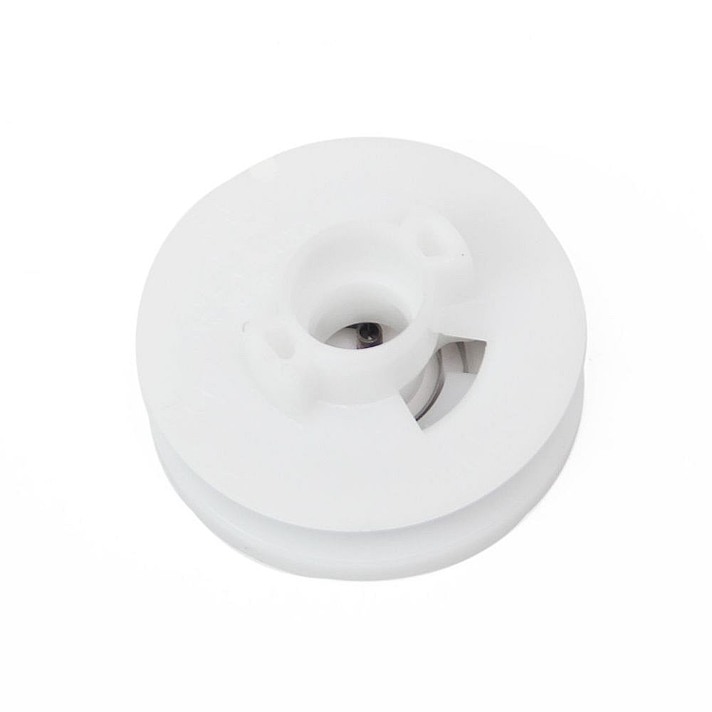 Part #503964901, Lawn & Garden Equipment Engine Recoil Starter Pulley