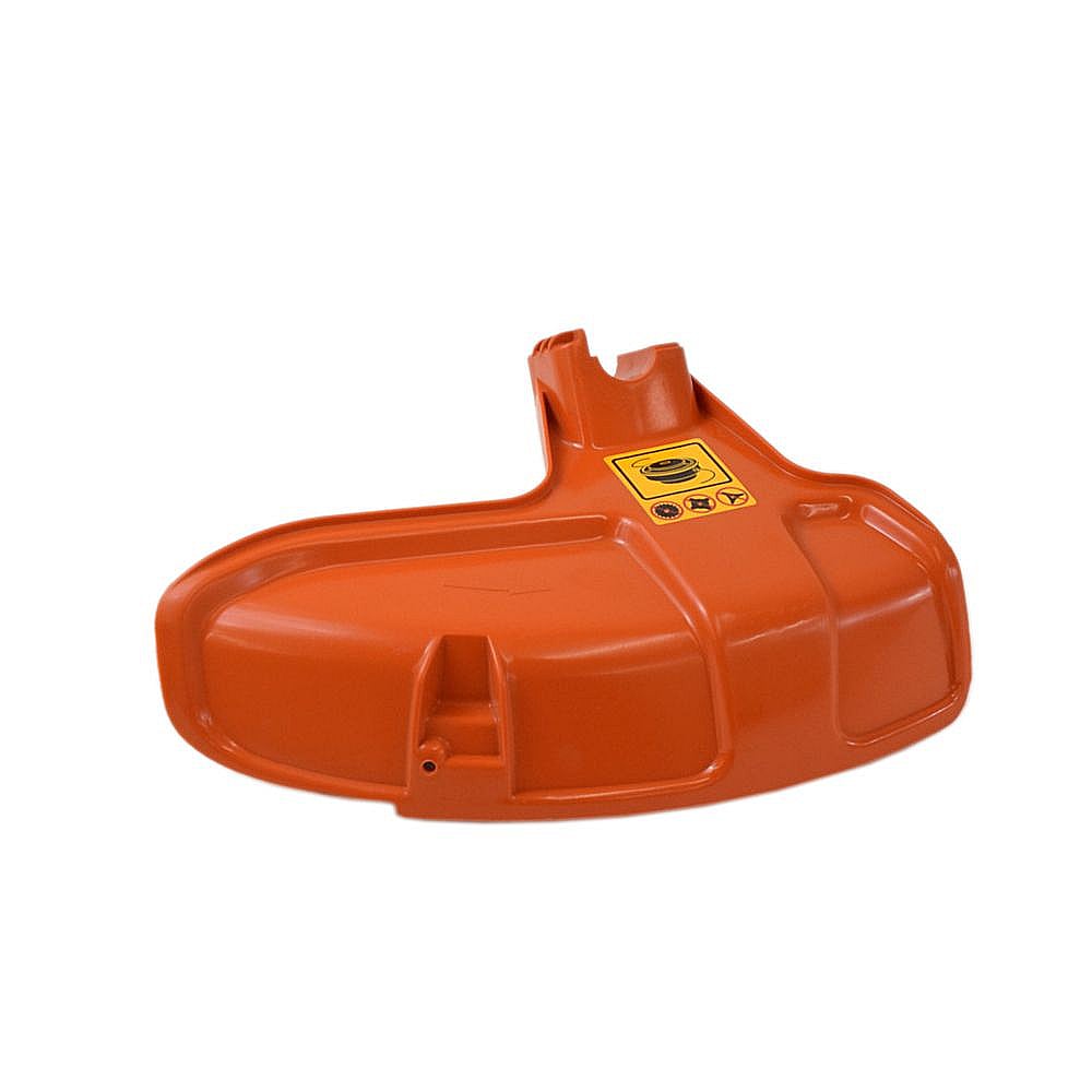 Part #588543701, Line Trimmer Debris Shield