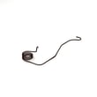 Chainsaw Throttle Trigger Recoil Spring 503998601