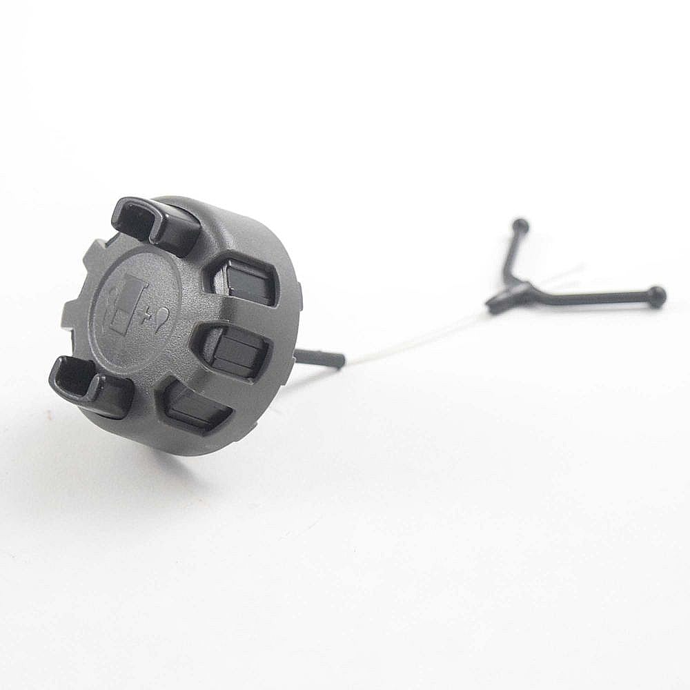 Part #590324501, Lawn Mower Fuel Cap