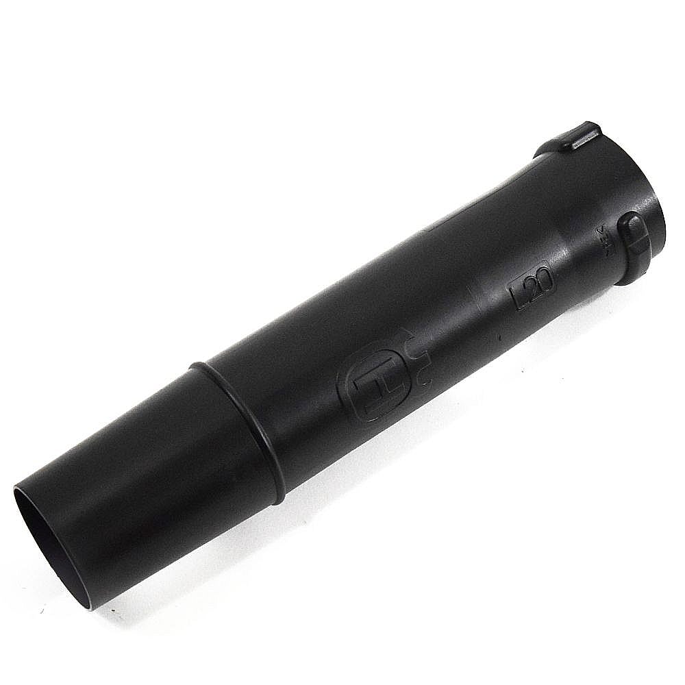 Part #504064601, Husqvarna Leaf Blower Tube