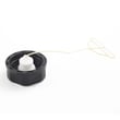 Husqvarna Leaf Blower Fuel Tank Cap for Husqvarna 350BT - Part 504117701