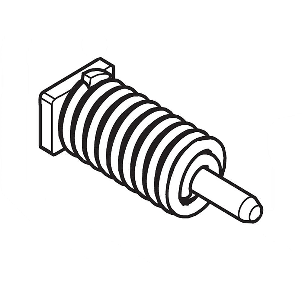 Part #504795601, Craftsman Anti-Vibration