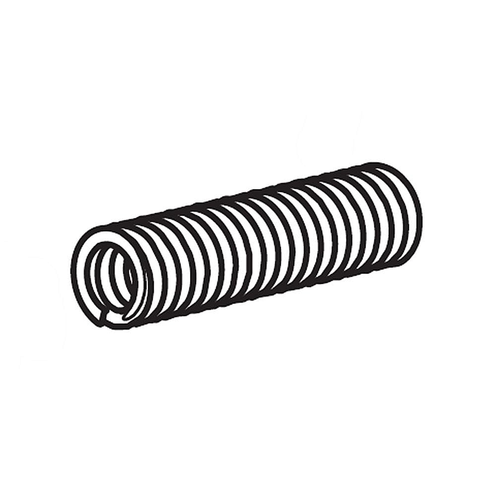 Part #505892601, Craftsman Brake Spring