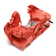 Chainsaw Engine Crankcase Assembly