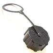 Poulan Leaf Blower Fuel Tank Cap 510482078