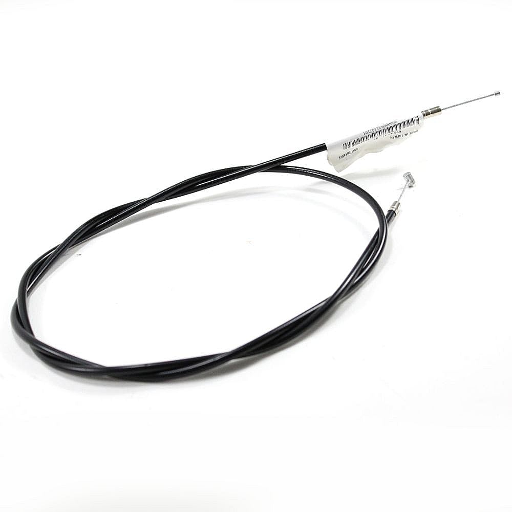 Part #522483101, Husqvarna Leaf Blower Throttle Cable