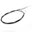 Leaf Blower Throttle Cable