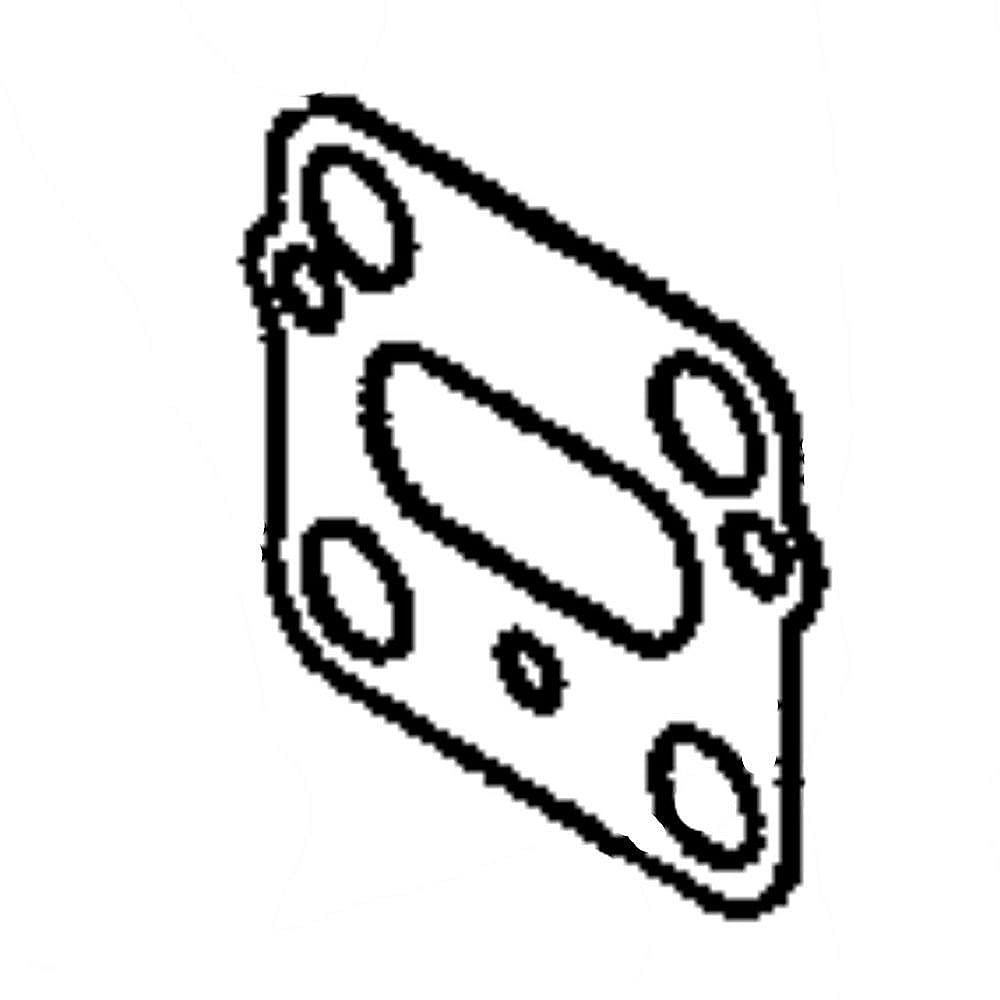 Part #522918501, Husqvarna Gasket