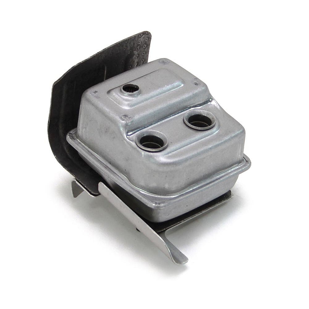 Part #525592801, Weed Eater Leaf Blower Muffler Assembly (Replaces 545081845, 545090001)