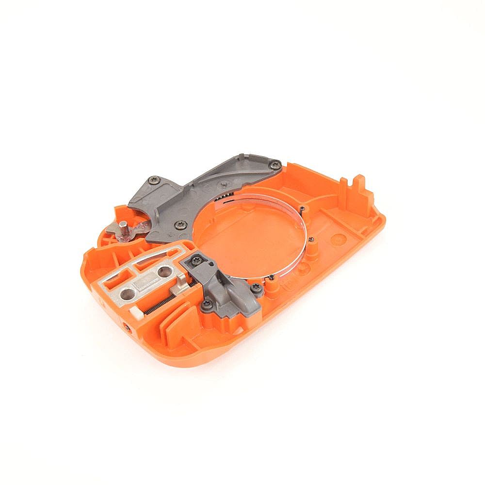 Part #525611401, Chainsaw Chain Brake Assembly