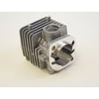 Line Trimmer Engine Cylinder for Weed Eater FL1500 TYPE 4-5 - Part 530012416