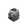 Line Trimmer Engine Cylinder for Husqvarna 24C TYPE 2 - Part 530012481