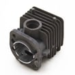 Cylinder Plate for Weed Eater PE550 TYPE 5 - Part 530012482