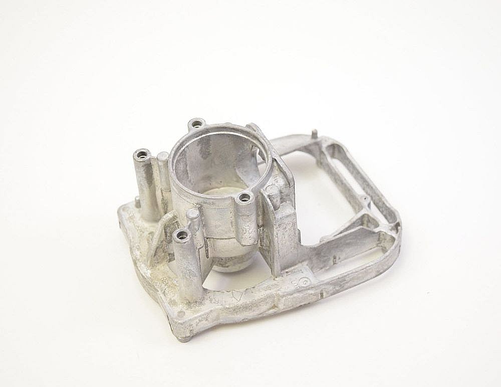 Part #530012582, Leaf Blower Engine Crankcase Assembly