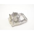 Leaf Blower Engine Crankcase Assembly for McCulloch MC200VS TYPE 3 - Part 530012582