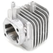 Line Trimmer Engine Cylinder for Poulan PPB250E TYPE 1 - Part 530012586