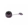 Line Trimmer Fuel Tank Cap (replaces 14347, 530010729, 5300143-47, 530-014347, 530014370) 530014347