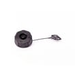 Line Trimmer Fuel Tank Cap (replaces 14347, 530010729, 5300143-47, 530-014347, 530014370)