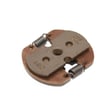 Line Trimmer Clutch Assembly for Craftsman 358795660 - Part 530014396