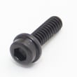 Lawn & Garden Equipment Screw for Poulan 3750 - Part 530015650