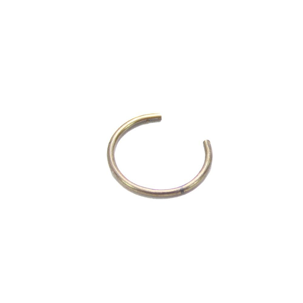 Part #530015697, Chainsaw Engine Piston Pin Retainer / 0.50 x 0.50 x 0.10