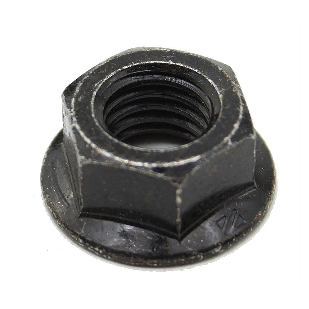 Part #530015793, Craftsman Lawn And Garden Equipment Nut (Replaces 530-015793)