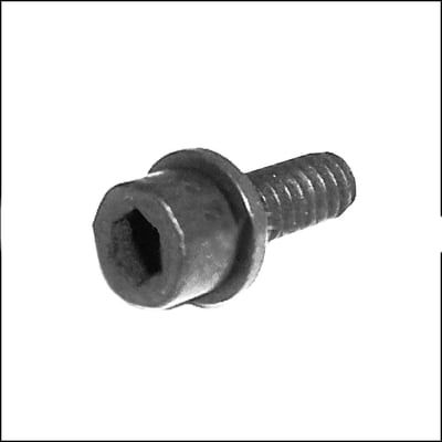 Line Trimmer Screw undefined