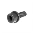 Line Trimmer Screw for Weed Eater BC30B - Part 530016091