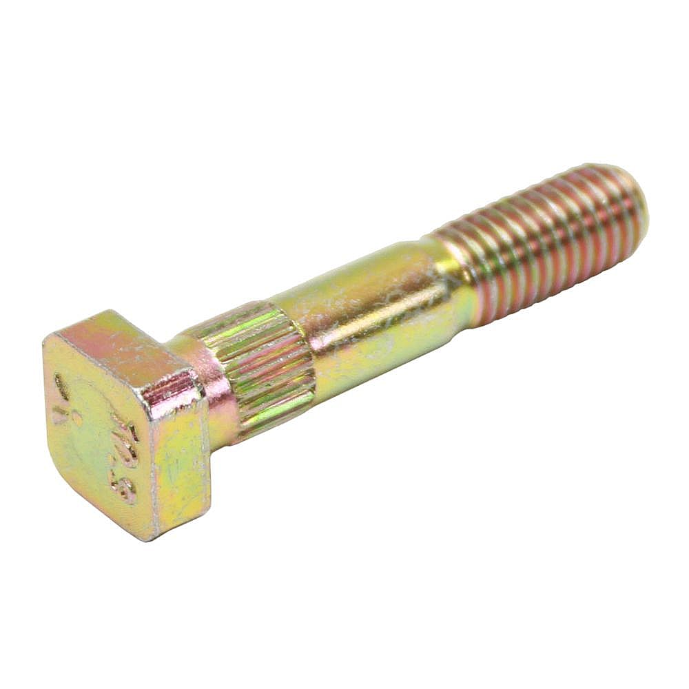 Craftsman Part #530016133, Lawn & Garden Equipment Bolt | 2.00 x 1.00 x 1.00